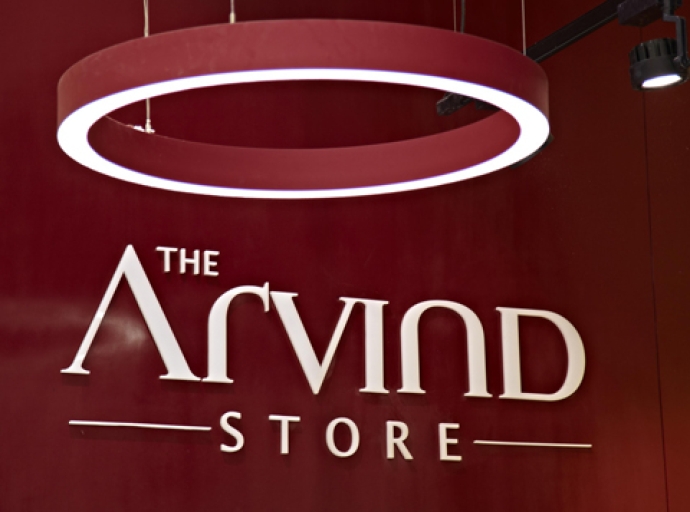 Arvind Ltd reports for Q4 FY24